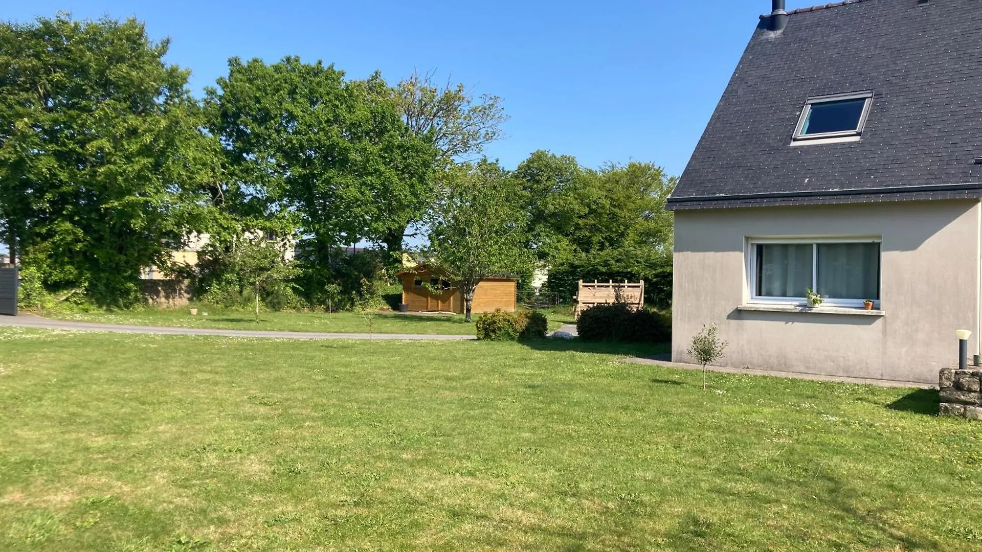 Villa Guilers Vert